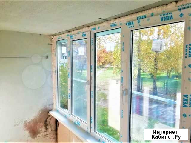 Пластиковые окна Астрахань - изображение 1