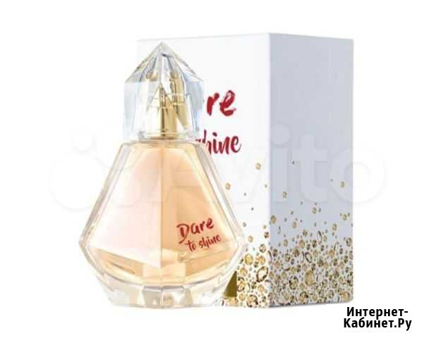 Туалетная вода Dare To Shine (Дэа Ту Шайн) 50ml. 5 Казань - изображение 1