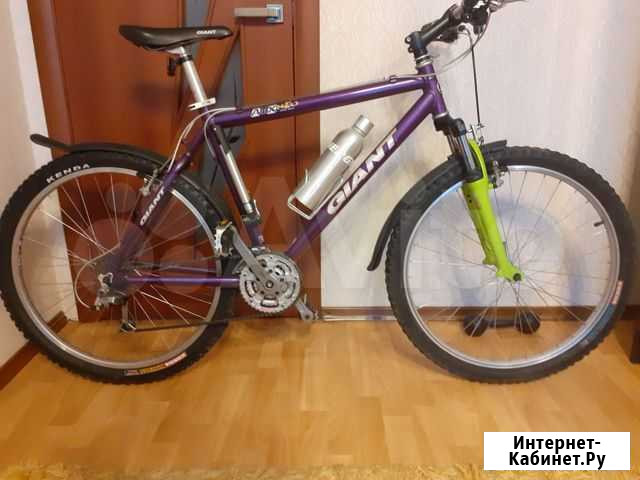 Giant ATX 840expert Мурманск - изображение 1