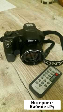Фотоаппарат sony Краснодар - изображение 1