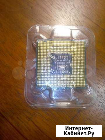 Intel Core2 Duo E8400 3.00 GHz два ядра Холмогоры - изображение 1