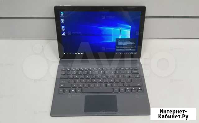 Планшет Irbis TW118 Celeron N3350 (z14) Тюмень - изображение 1