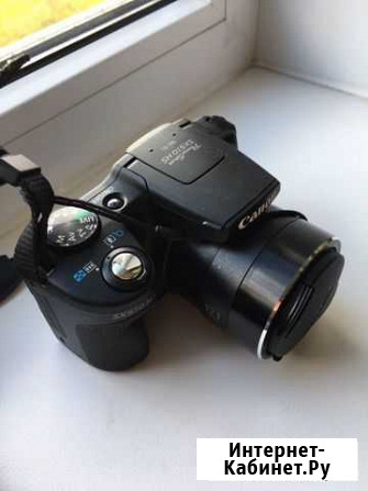 Canon powershot sx510 ns Волгоград - изображение 1