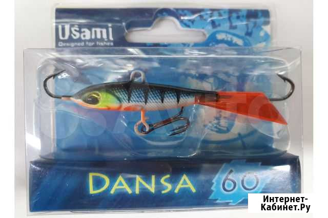 Балансир Usami Dansa 60 Владимир - изображение 1