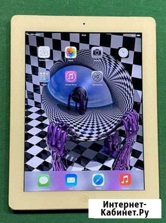IPad2 16g+3G Екатеринбург - изображение 1