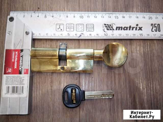Цилиндровый механизм Ritko Мурманск - изображение 1