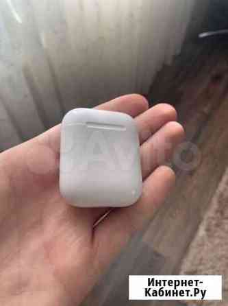 Наушники apple airpods Самара