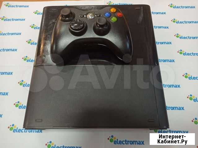 Xbox 360 E 500gb Самара - изображение 1