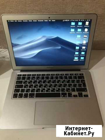 Apple MacBook Air 13 2015 Вельск - изображение 1