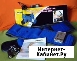 Новый Пояс для оздоровления Tl 2001B Tiens Улан-Удэ - изображение 1
