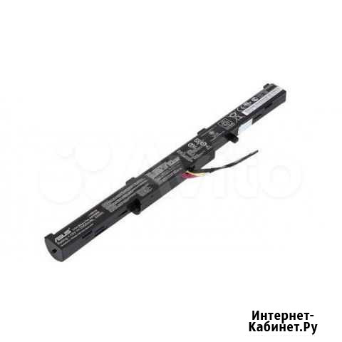 Аккумулятор A41-X550E 15V 2950mAh ORG 20014379 Екатеринбург - изображение 1