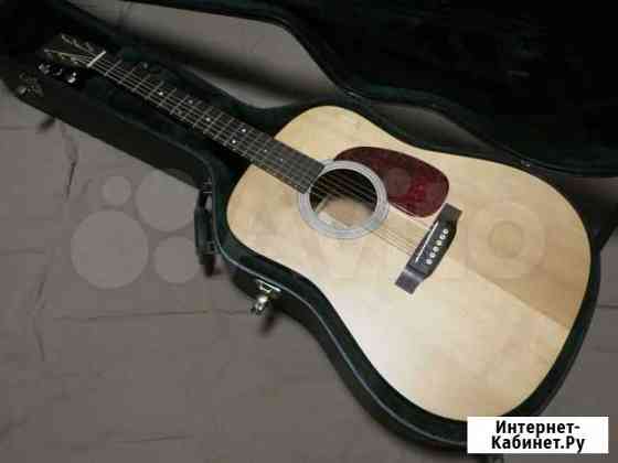 Martin D-1. 1997г.(USA) Санкт-Петербург