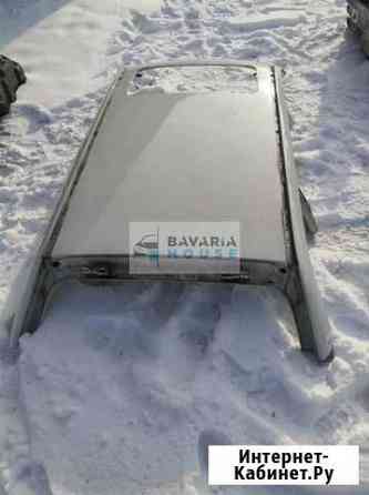 Крыша BMW 3 Е46 Челябинск