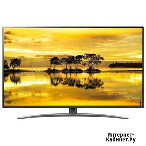 Телевизор LG 49SM9000PLA нет пульта Воронеж - изображение 1
