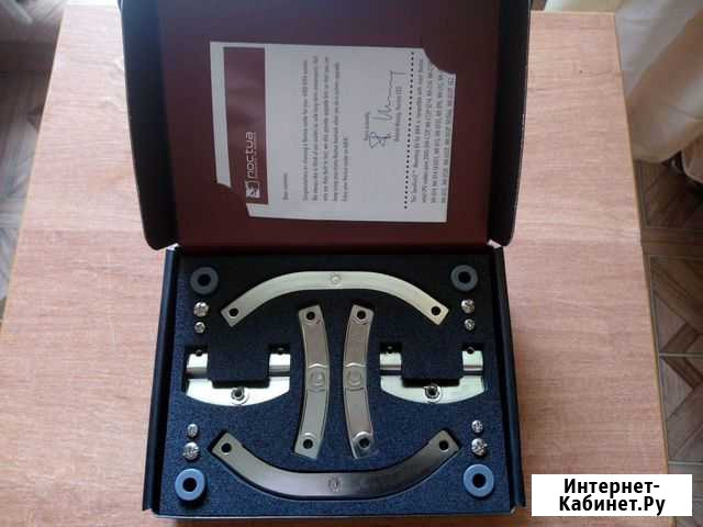 Набор крепления Noctua NM-AM4 Калуга - изображение 1