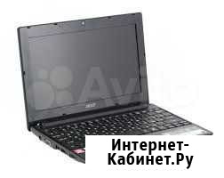 Двухядерный игровой ноутбук 14 дюймов Омск - изображение 1