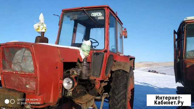 Юмз-6кл Исянгулово - изображение 1