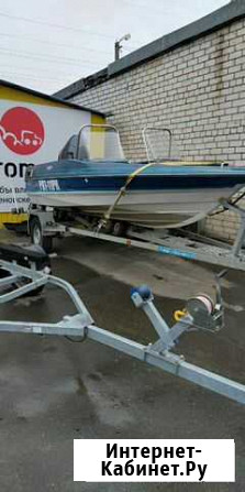 Катер bayliner BT 150FV Кореновск - изображение 1