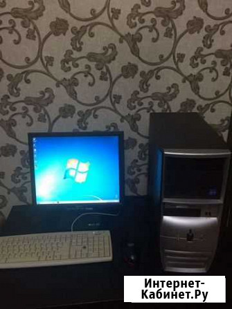 Компьютер Dual Core 1,86GHz/4GB/160GB Калуга - изображение 1
