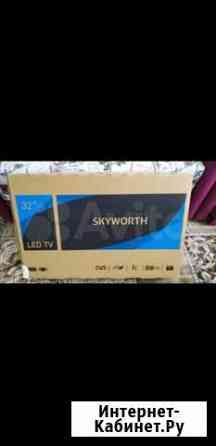 Телевизор LED 32(81см) тв Skyworth 32E20 HD Астрахань