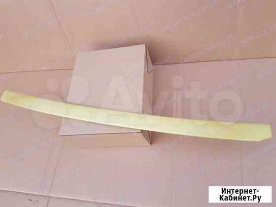 Козырек спойлер Toyota Camry 50 55 2011-2017г Владивосток