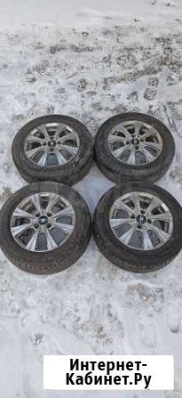 Литые диски R14. 4/100 Великий Новгород - изображение 1