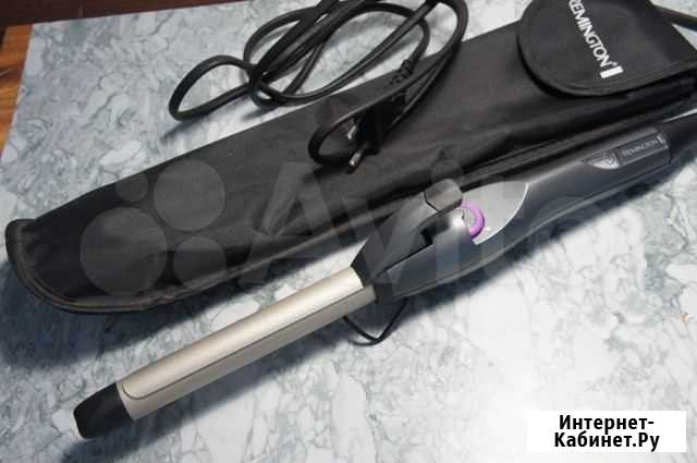Чехол Remington + Щипцы Zelveger + Пояс Sauna Belt Ярославль - изображение 1
