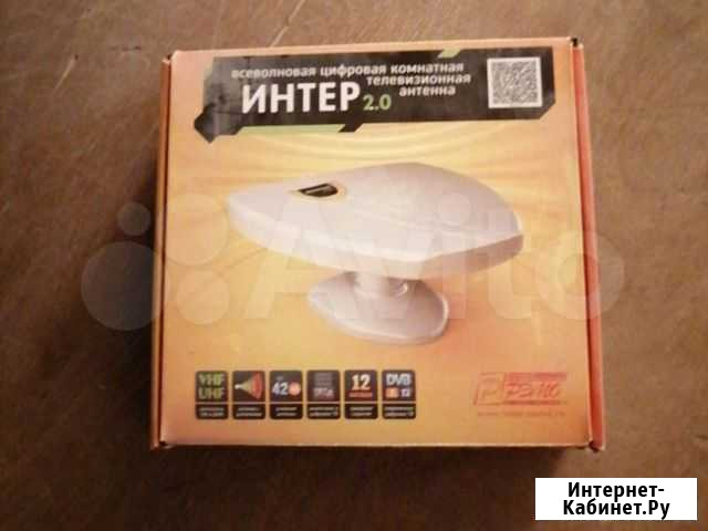 Тв приставка Тюмень - изображение 1