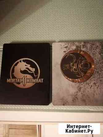 Steelbook Санкт-Петербург