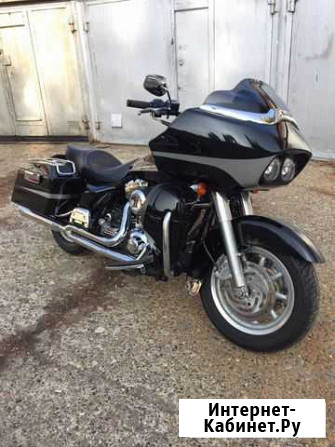 Harley-Davidson Road Glide fltri 2006 Казань - изображение 1