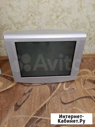 Телевизор Sony Trinitron Астрахань - изображение 1