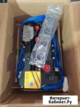 Двигатель новый Hyundai/KIA G4KH (2 L) Старая - изображение 1