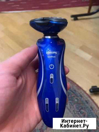 Бритвенная машинка philips Пятигорск - изображение 1