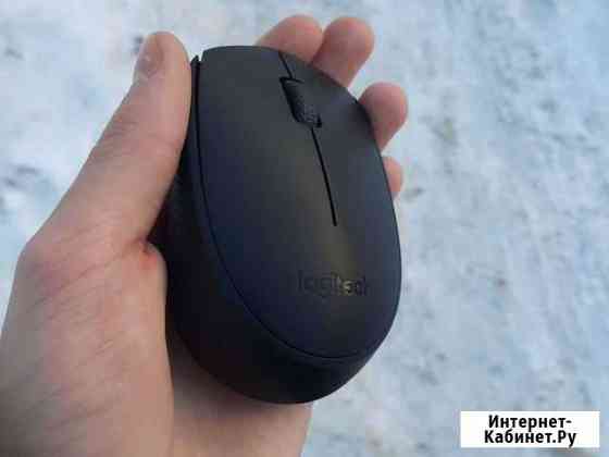 Беспроводная мышь Logitech B170 Волгореченск