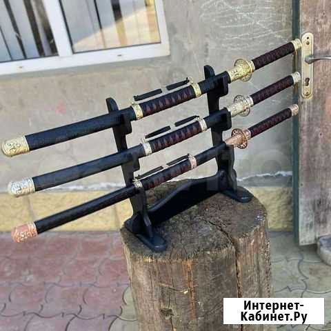 Нож Липецк - изображение 1