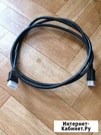 Продам hdmi кабель Комсомольск-на-Амуре - изображение 1