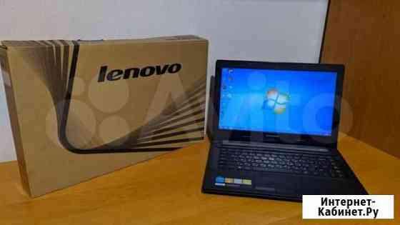 Современный компактный Lenovo E 10-30 (SSD 120 Gb) Вологда