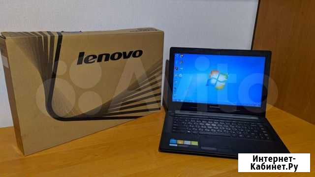 Современный компактный Lenovo E 10-30 (SSD 120 Gb) Вологда - изображение 1