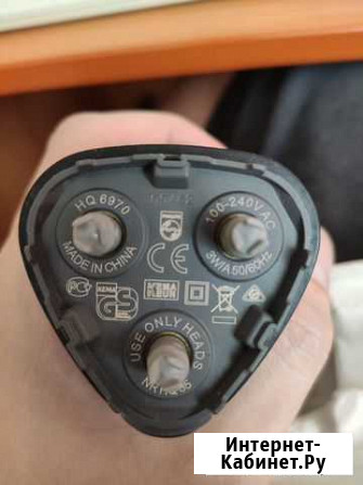 Philips HQ 6970 Иркутск - изображение 1