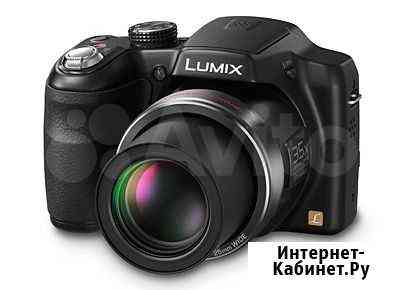 Panasonic lumix DMC-LZ30 Набережные Челны