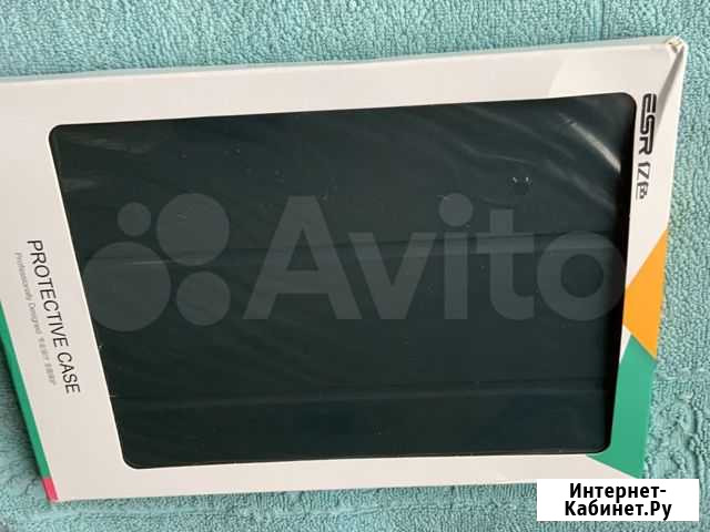 Чехол на iPad Санкт-Петербург - изображение 1