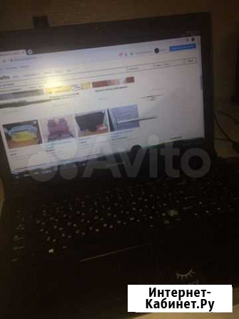 Lenovo b590 Челябинск - изображение 1
