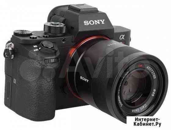 Sony A7RM2 Омск