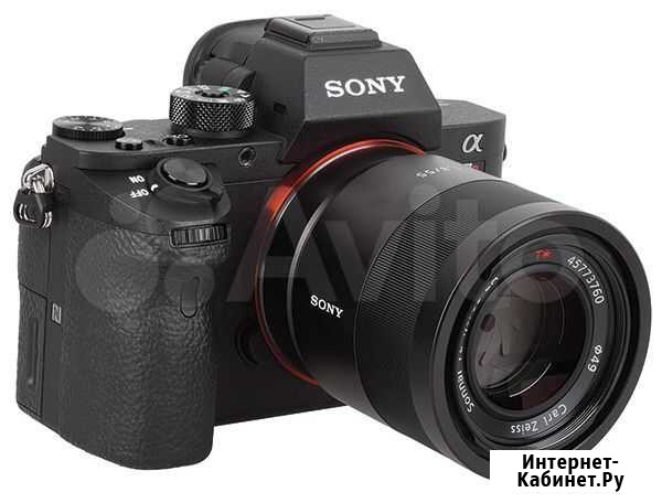 Sony A7RM2 Омск - изображение 1