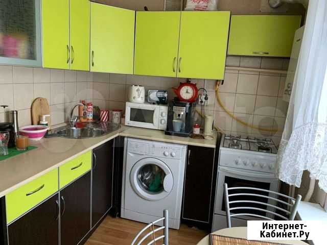 Стиральная машина бу indesit Казань - изображение 1