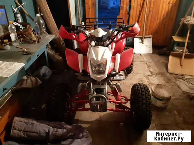 Irbis 250s Верхний Уфалей - изображение 1