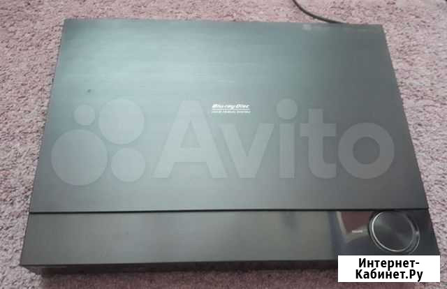 Домашний кинотеатр Samsung HT-C5500 Елизово - изображение 1