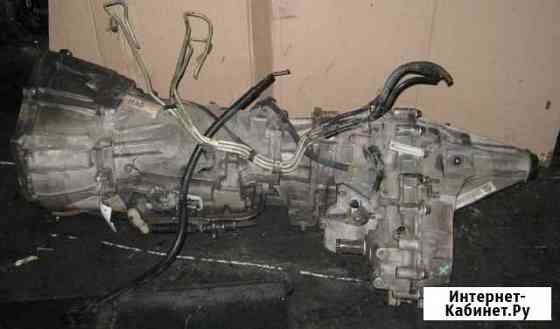 АКПП Chevrolet Tahoe 5.3 4L60 Бу Гарантия Волгоград