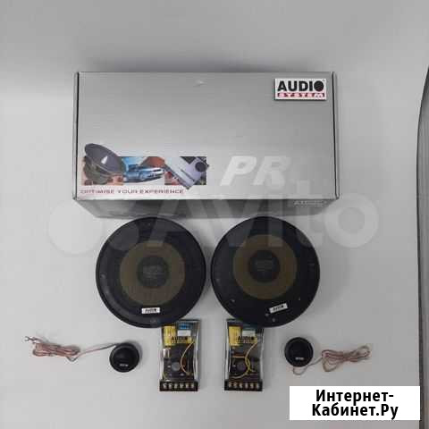Акустика Audio System (Скупка Обмен) Ульяновск - изображение 1