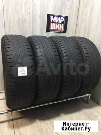 R16 205/65 шины Michelin Оренбург - изображение 1